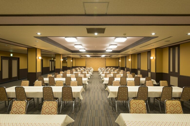 Hotel Gujo Hachiman