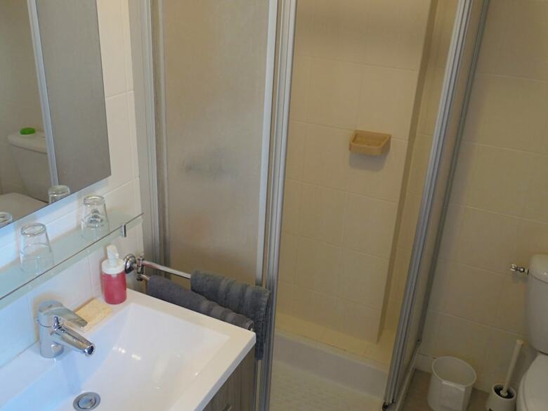 Residencia R�sidence La Hoguette