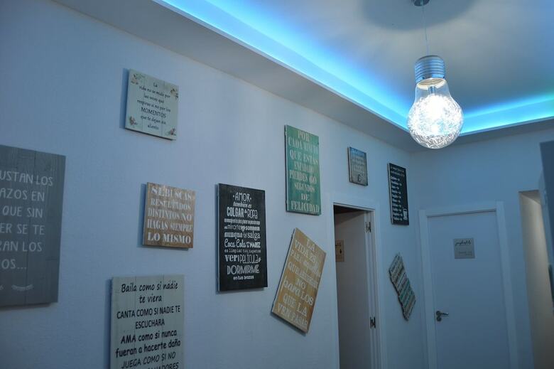 Hostal Jmg Hostel Madrid