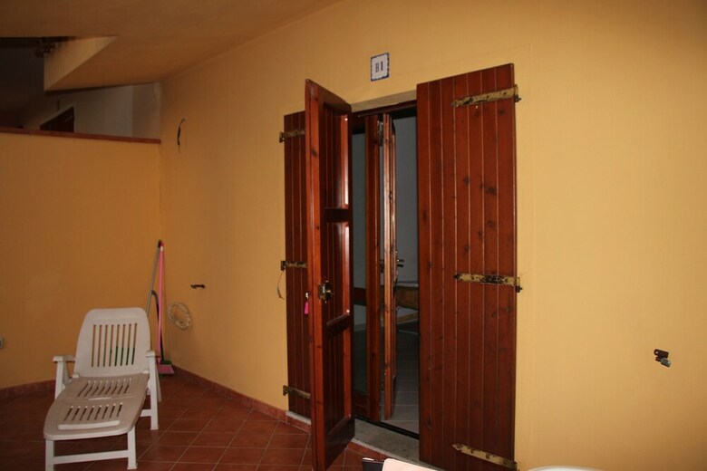 Apartamento Rena Majore Resort