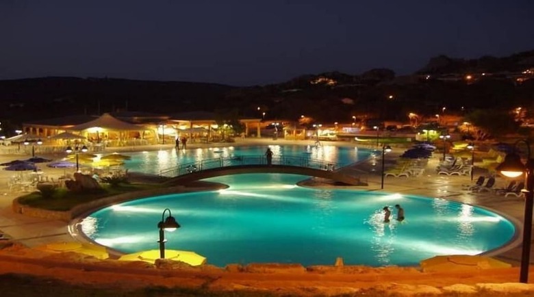 Apartamento Rena Majore Resort