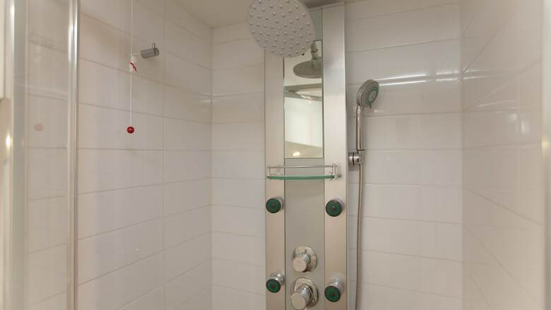 Rental In Rome Beato Angelico Apartment