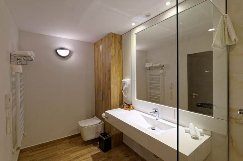 Apartamento Wine & Spa Complex Starossel