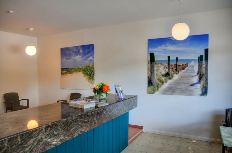 Hotel Sonneninsel Fehmarn