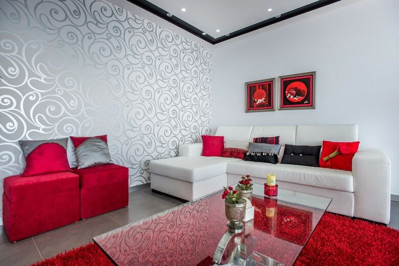 Villa S�o Louren�o By Mhm