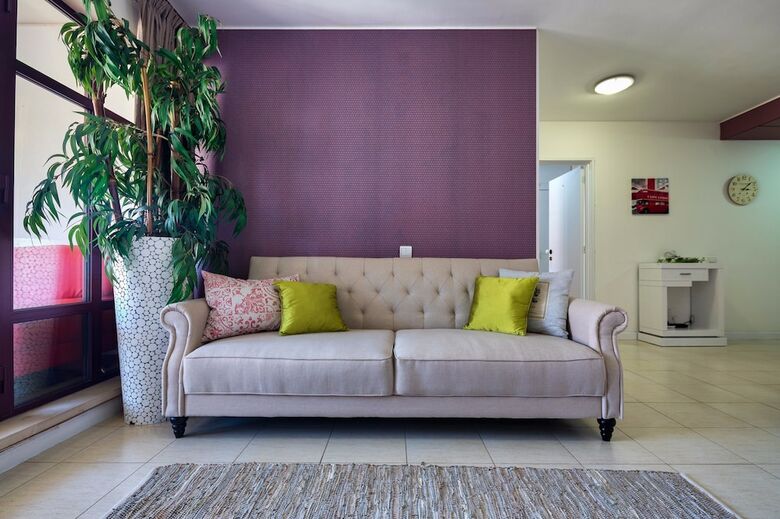 Fantastic Apartment By Mhm