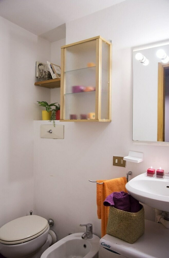 Apartamento Boh�mien District
