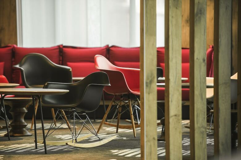 Hotel Ibis Moscow Domodedovo Airport