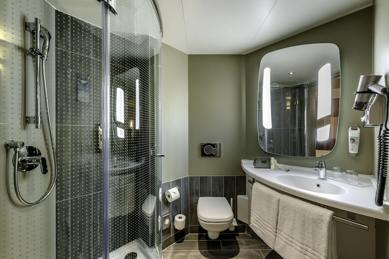 Hotel Ibis Moscow Domodedovo Airport
