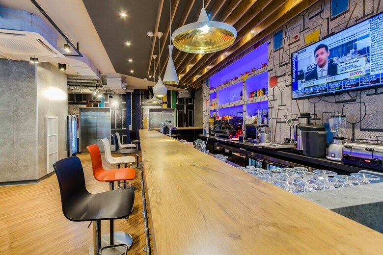 Hotel Ibis Moscow Domodedovo Airport