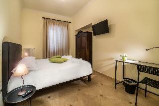 Bed & Breakfast Borgomurgia