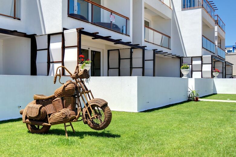 Hotel Boutique Citadel