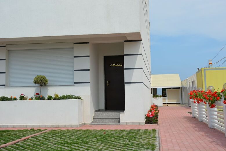 Hotel Boutique Citadel