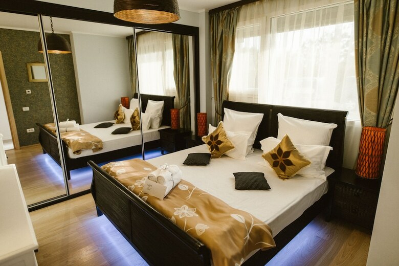 Hotel Boutique Citadel