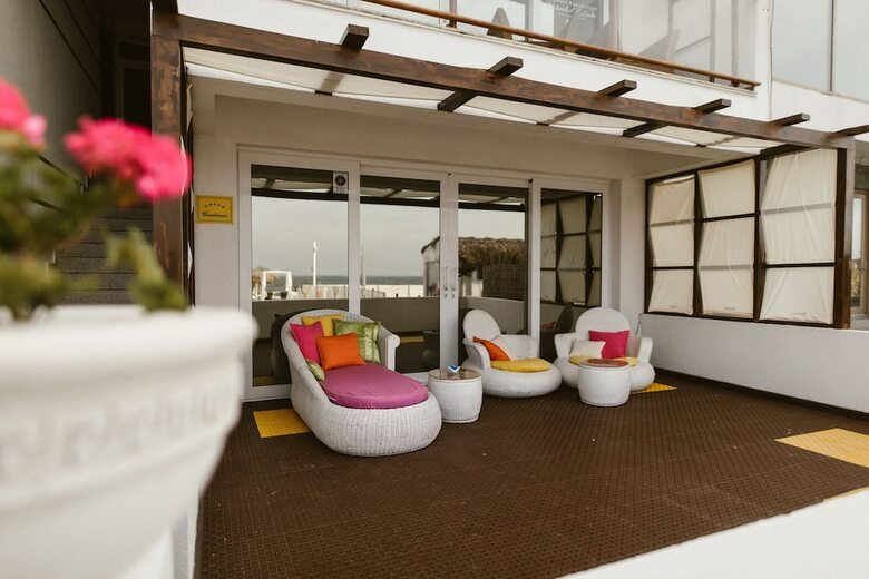 Hotel Boutique Citadel