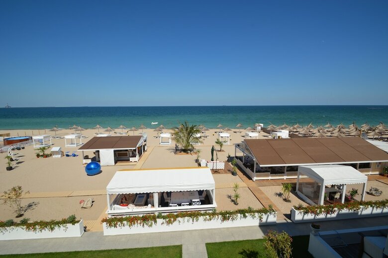 Hotel Boutique Citadel
