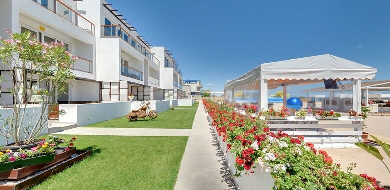 Hotel Boutique Citadel