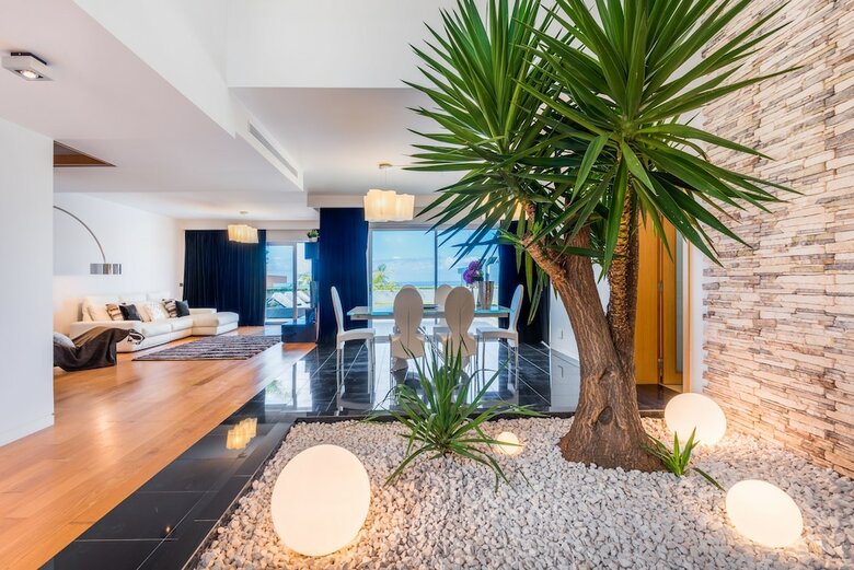 Villa Ravenala By Mhm