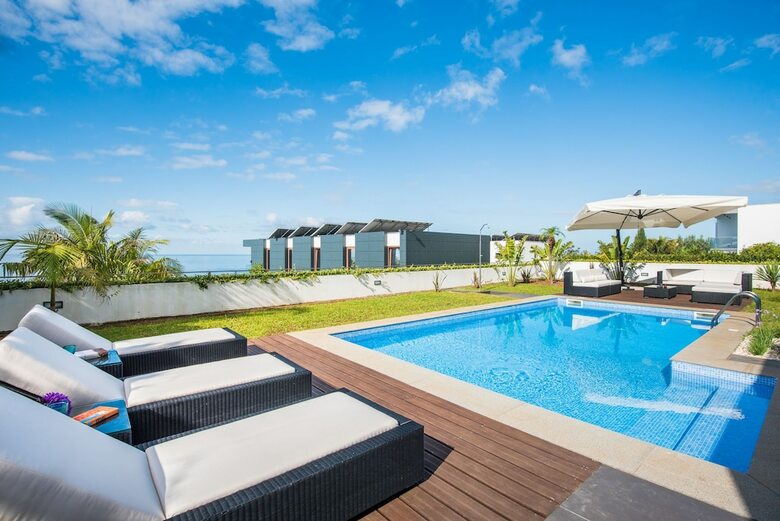 Villa Ravenala By Mhm