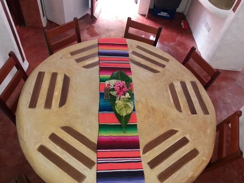 Bed & Breakfast Condo Nautilo