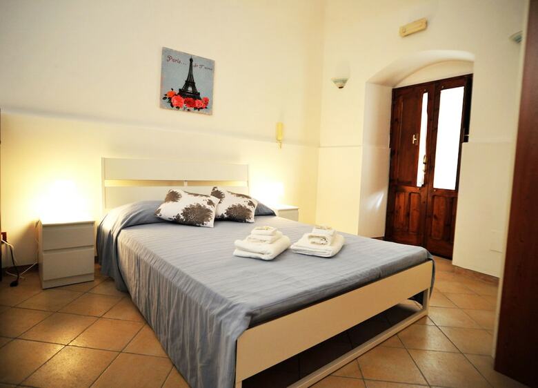 B&B Isola Del Sole