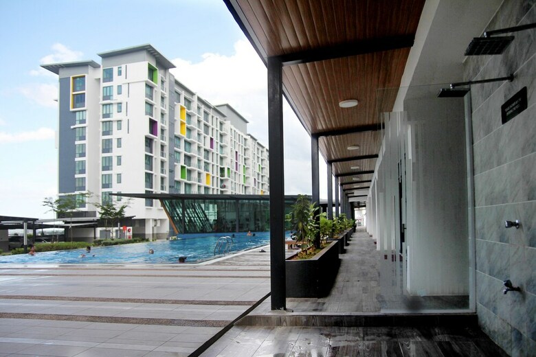 Apartamentos Vivacity Jazz Suites