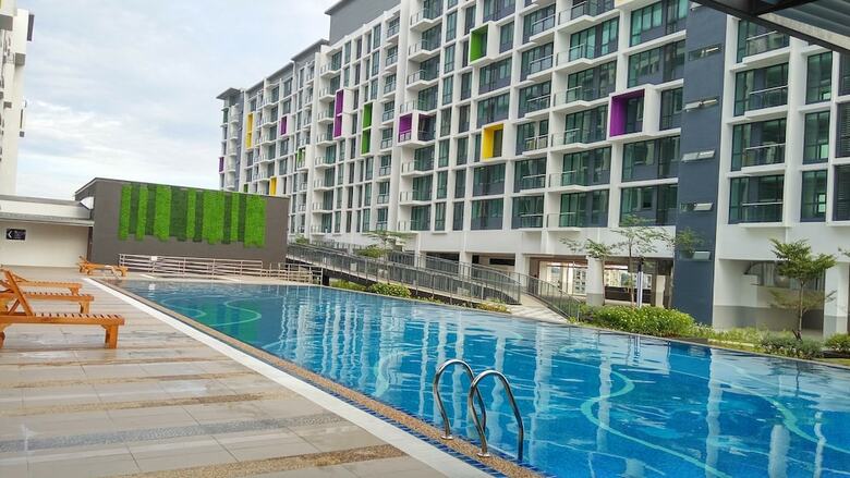Apartamentos Vivacity Jazz Suites