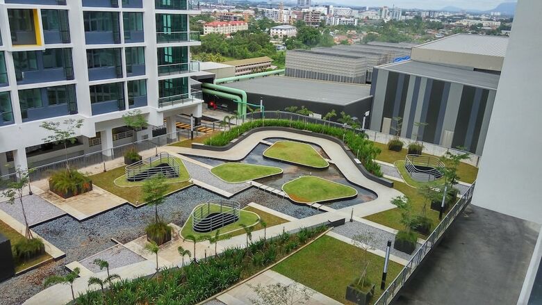 Apartamentos Vivacity Jazz Suites