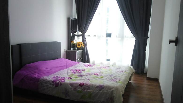 Apartamentos Vivacity Jazz Suites