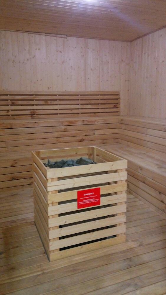 Apartamentos Vivacity Jazz Suites