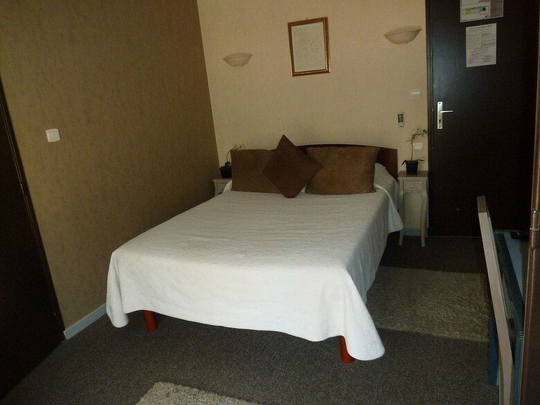 Hotel H�tel Restaurant Le Commerce