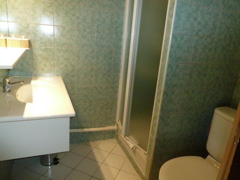 Hotel H�tel Restaurant Le Commerce