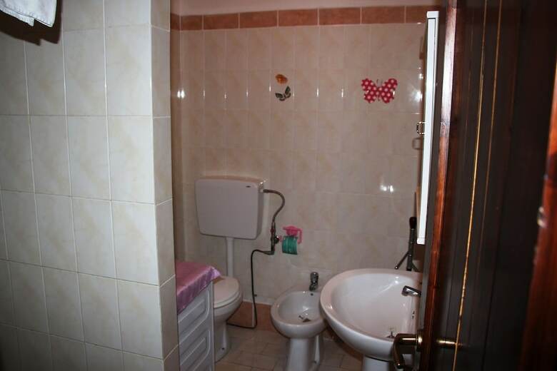 Apartamento Residence Itaca