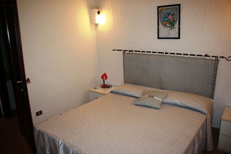 Apartamento Residence Itaca