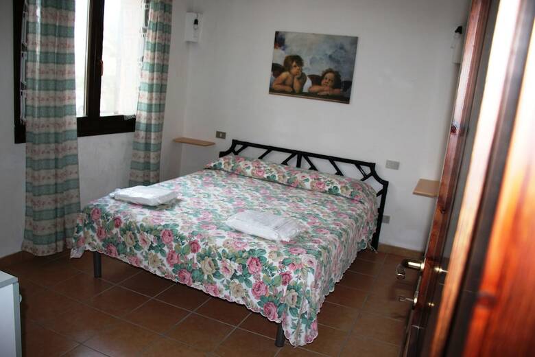 Apartamento Residence Itaca