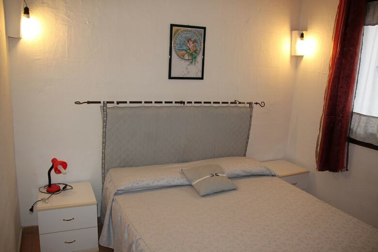 Apartamento Residence Itaca