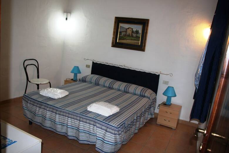 Apartamento Residence Itaca