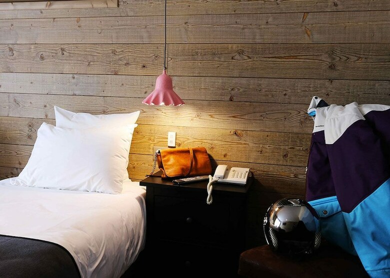 Hotel H�tel Edelweiss