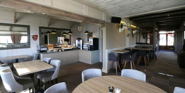 Hotel H�tel Edelweiss