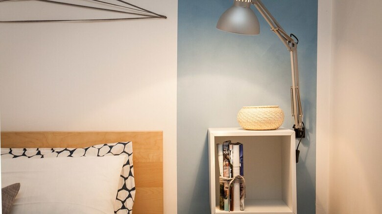 Apartamento Rental In Rome Arenula Balcony