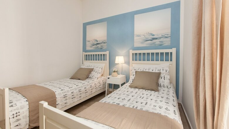Apartamento Rental In Rome Arenula Balcony