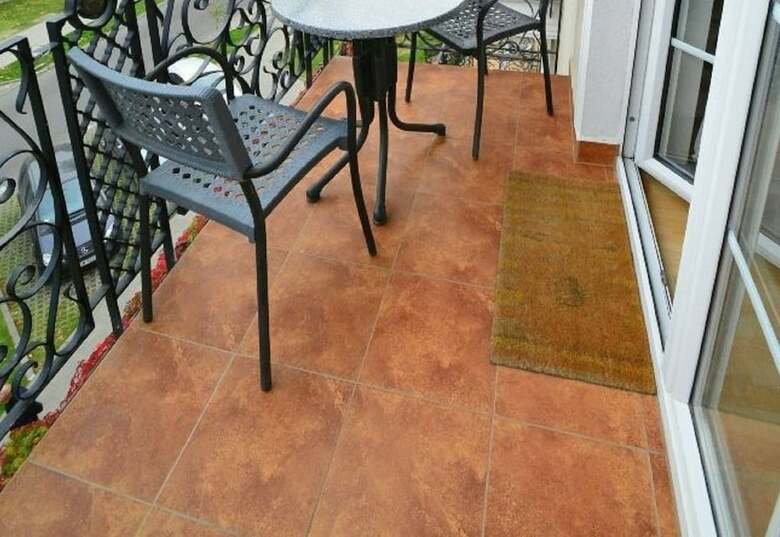 Apartamenty Na Wyspie