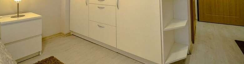 Apartamenty Na Wyspie
