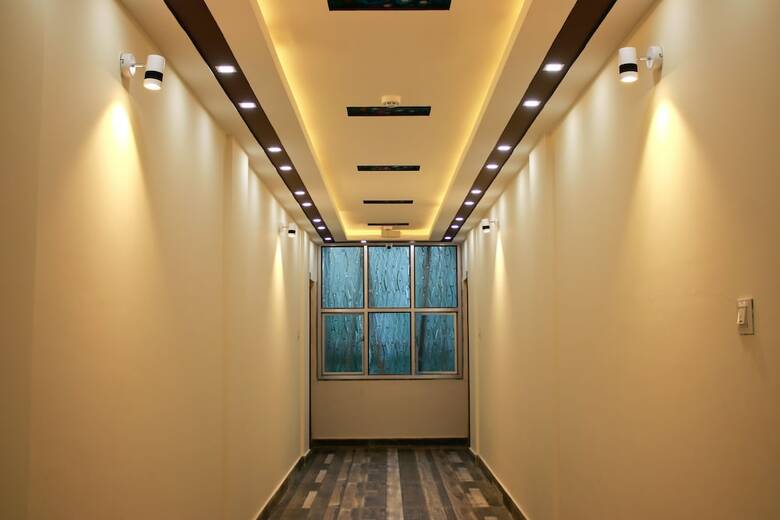 Gkm Grand Hotel
