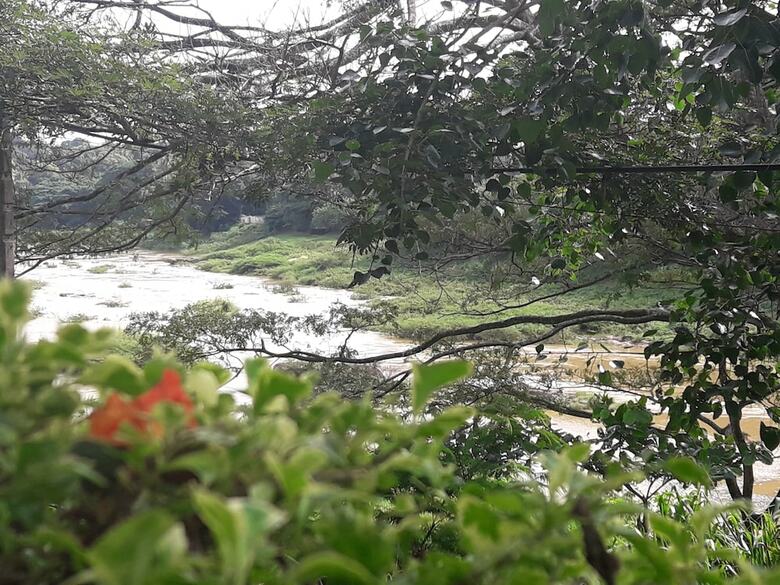 Aparthotel Riverine Cascade