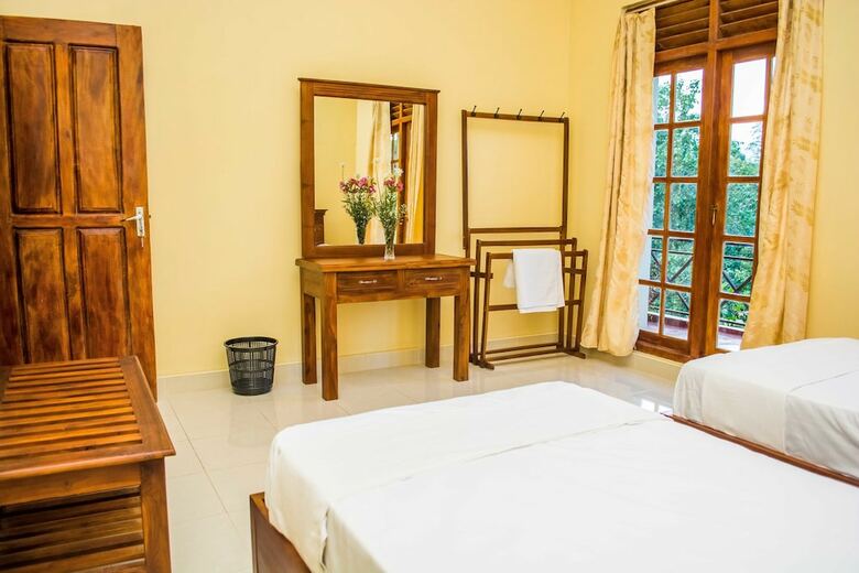 Aparthotel Riverine Cascade