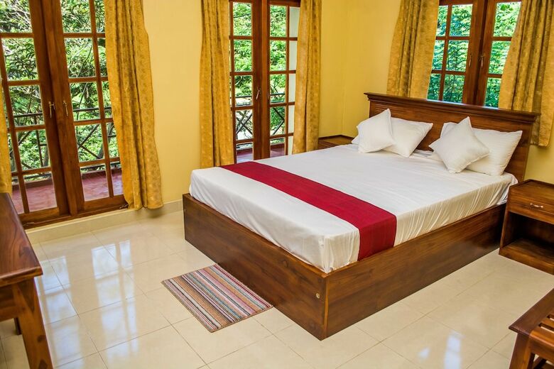 Aparthotel Riverine Cascade