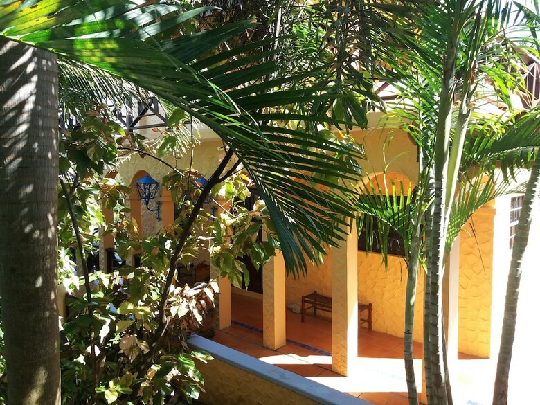 Villa Tradewind Pavilion