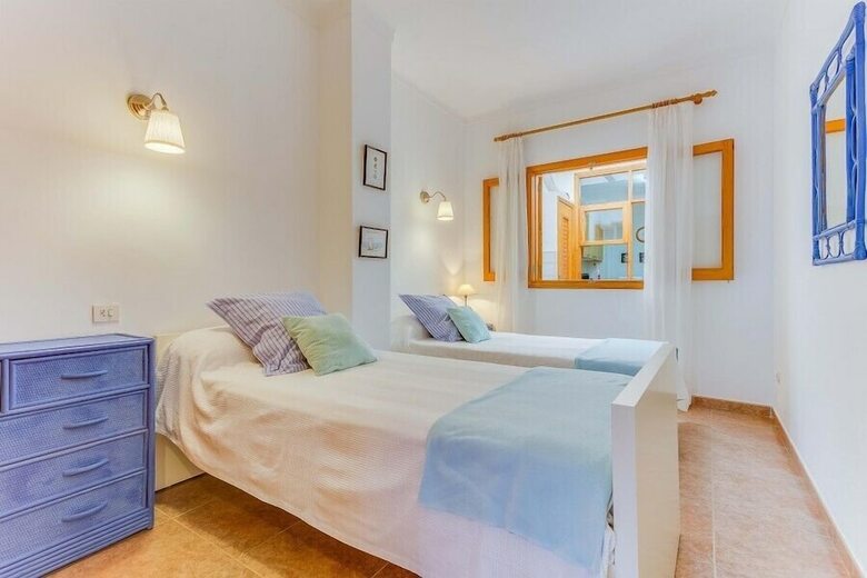 Apartamentos Villa Sunset