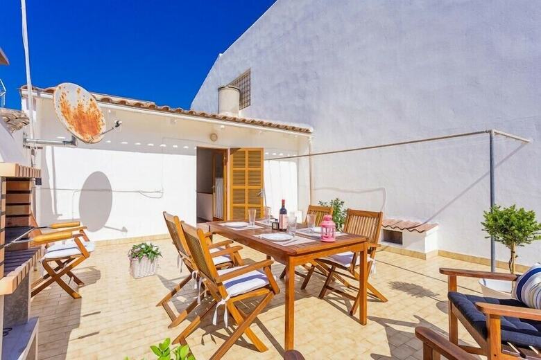 Apartamentos Villa Sunset